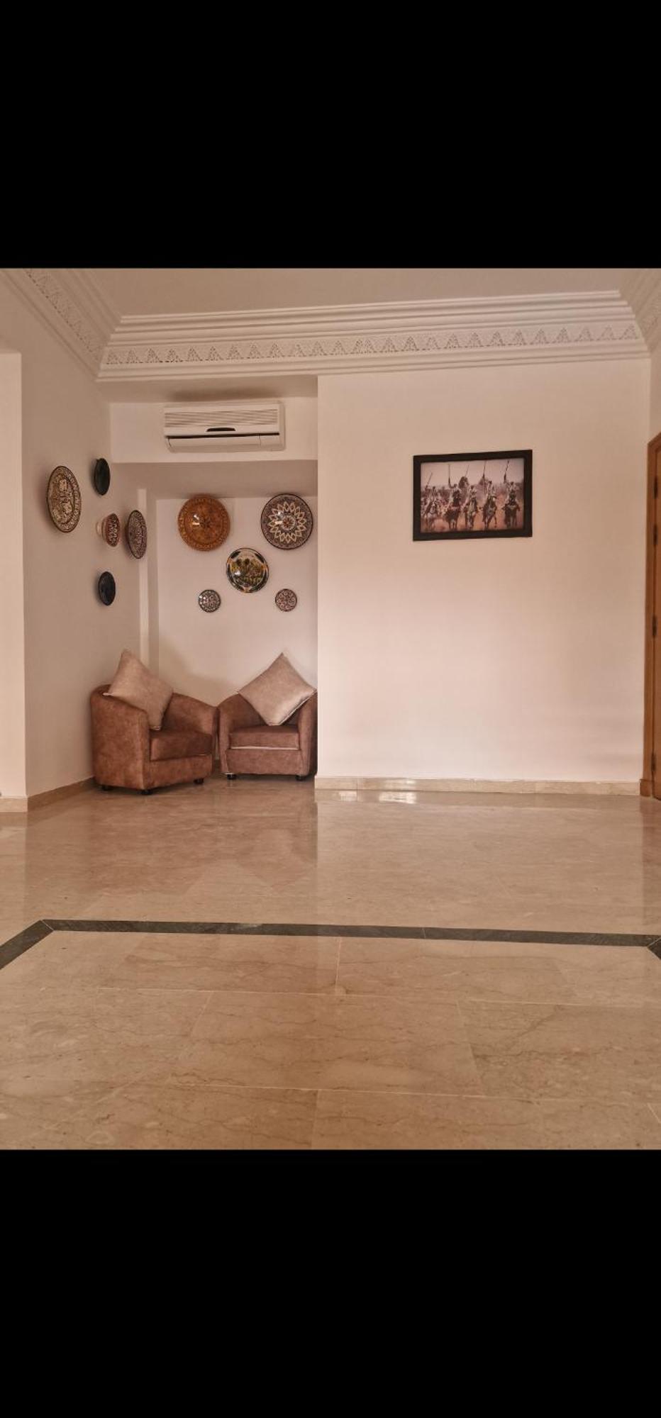 Appartamento Apprt De Luxe Babylon 1 *
