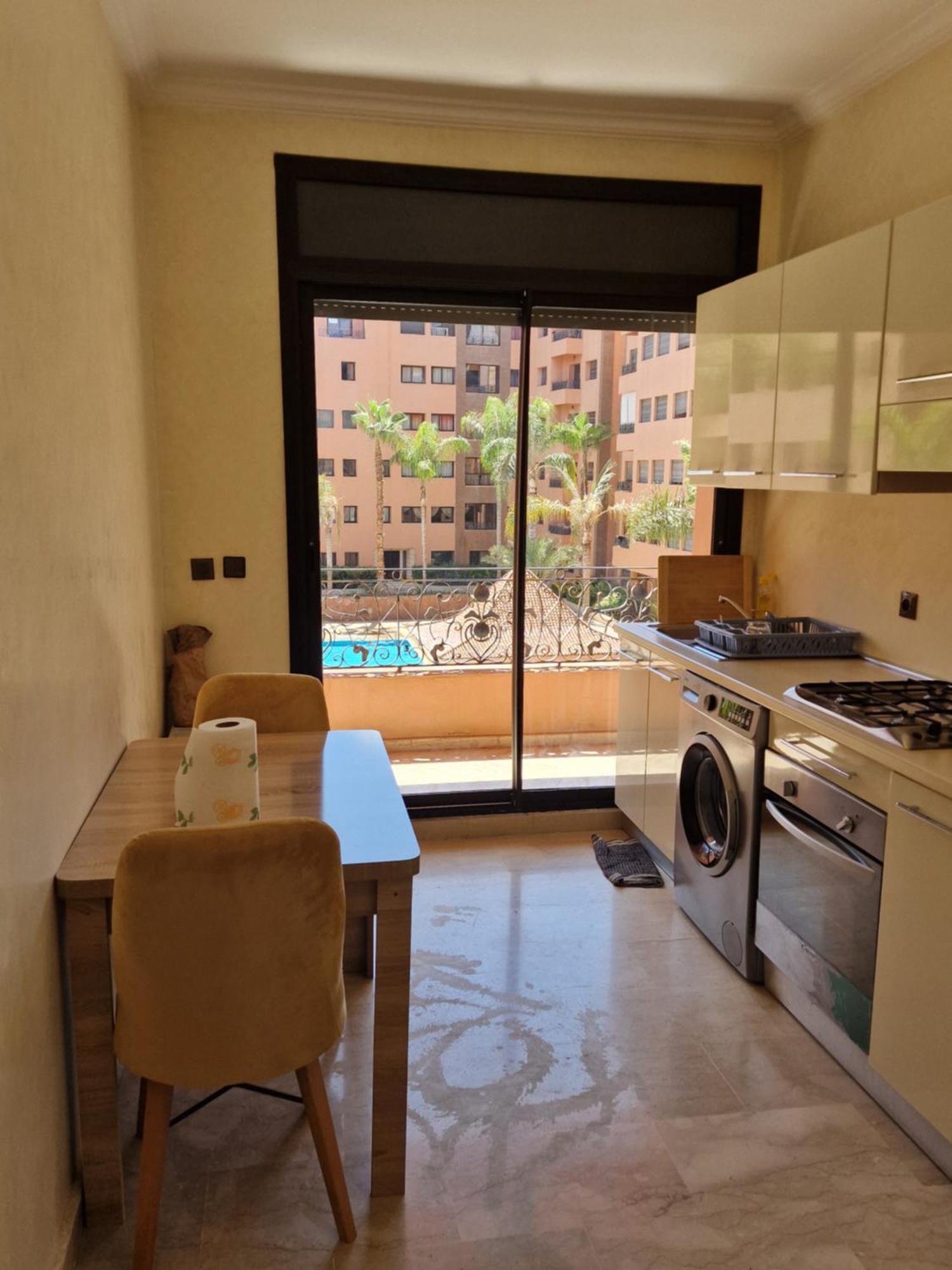 Apprt De Luxe Babylon 1 *
