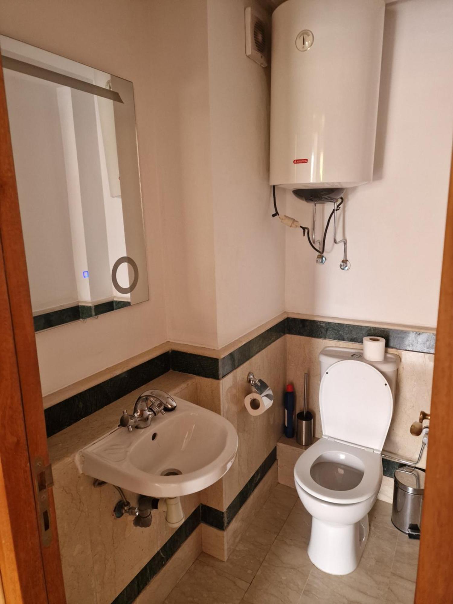 Apprt De Luxe Babylon 1 Appartement Marrakesh