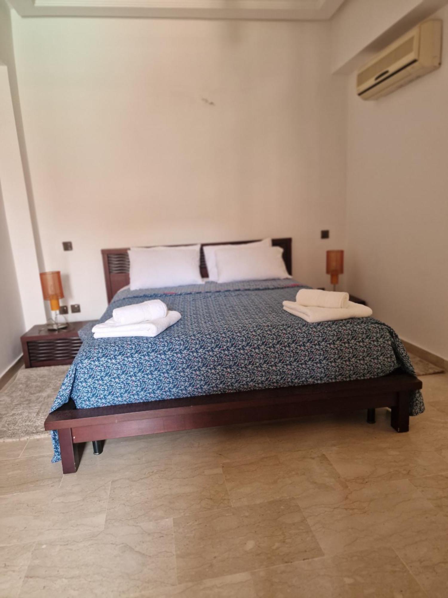 Appartamento Apprt De Luxe Babylon 1 *