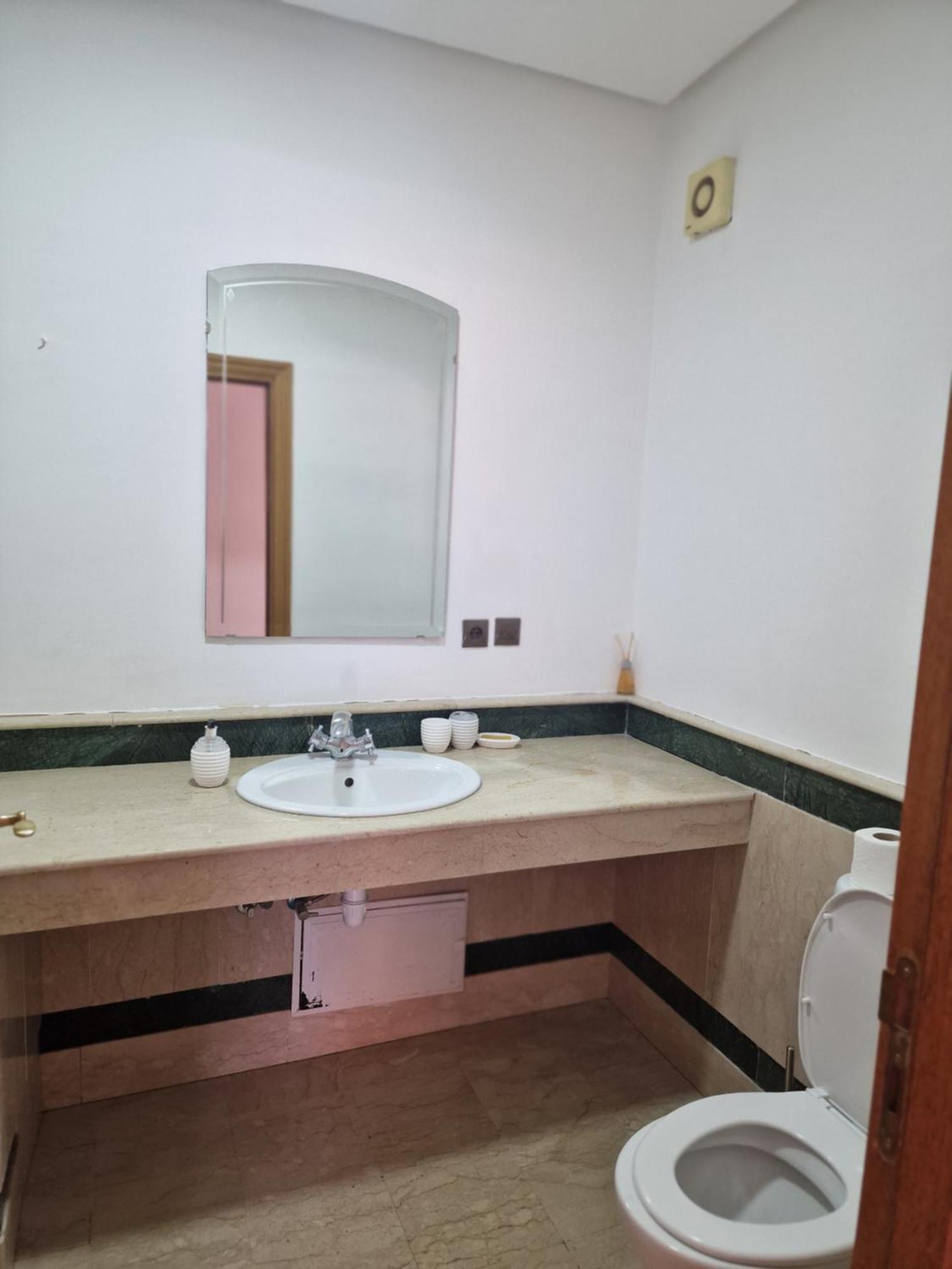 Appartamento Apprt De Luxe Babylon 1 *