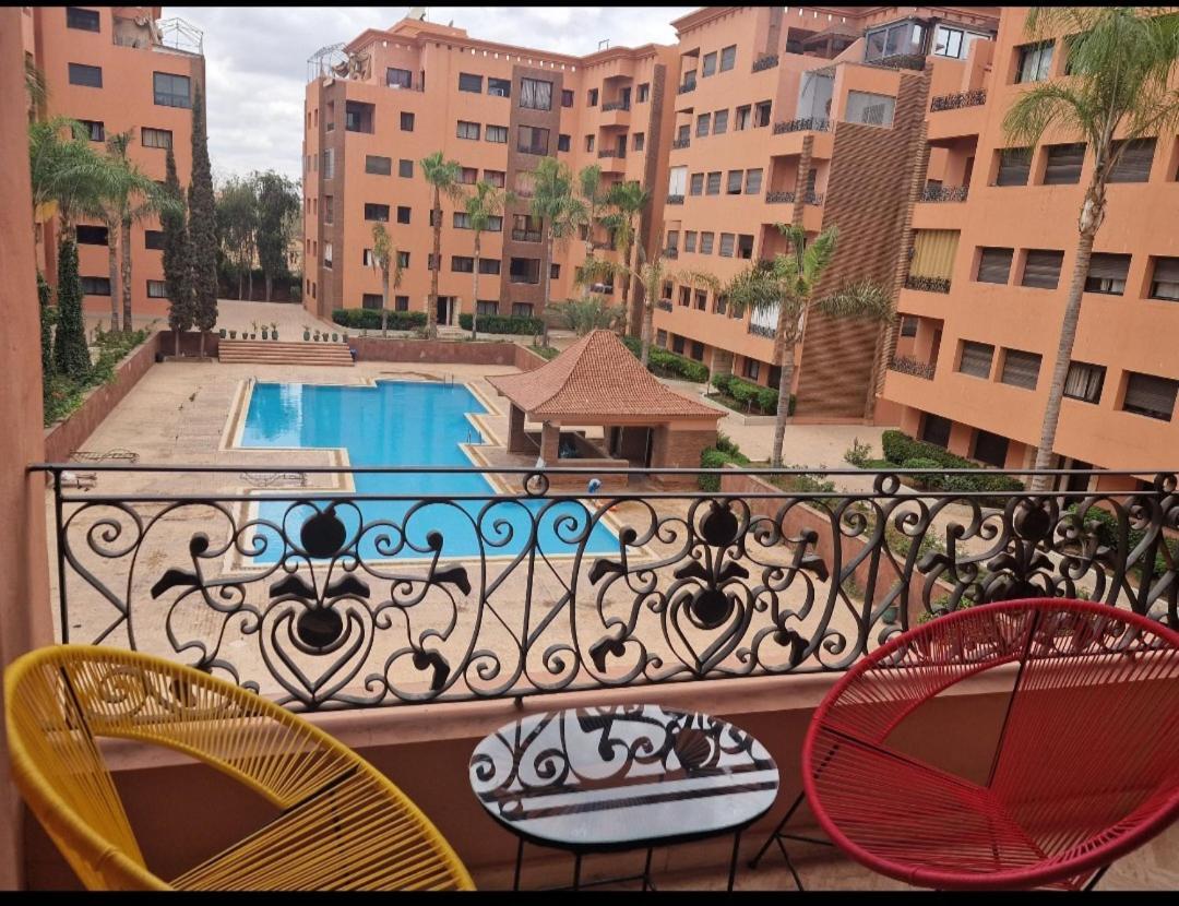 Appartement Apprt De Luxe Babylon 1
