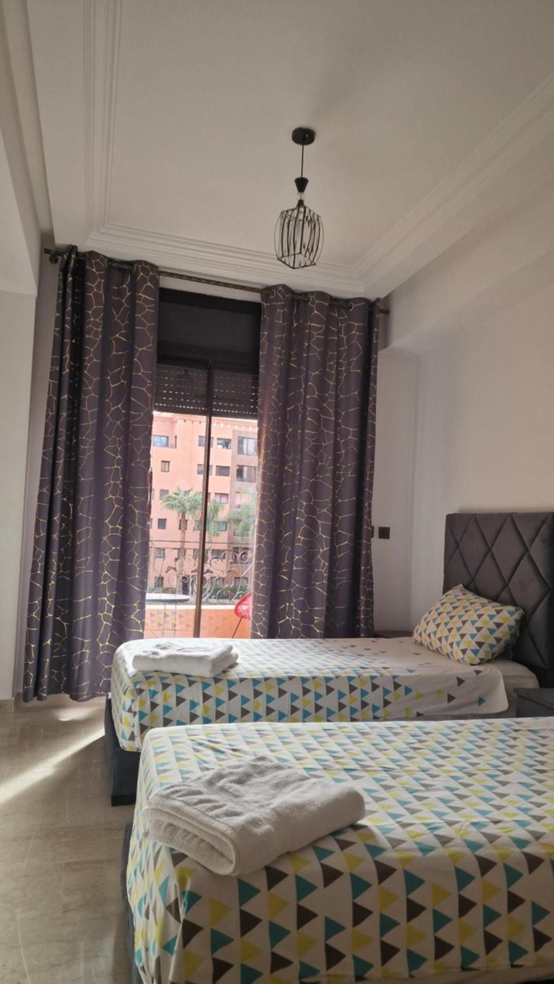 Apprt De Luxe Babylon 1 *