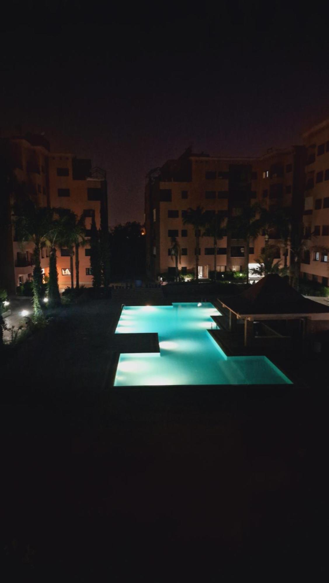 Apprt De Luxe Babylon 1 Appartamento *